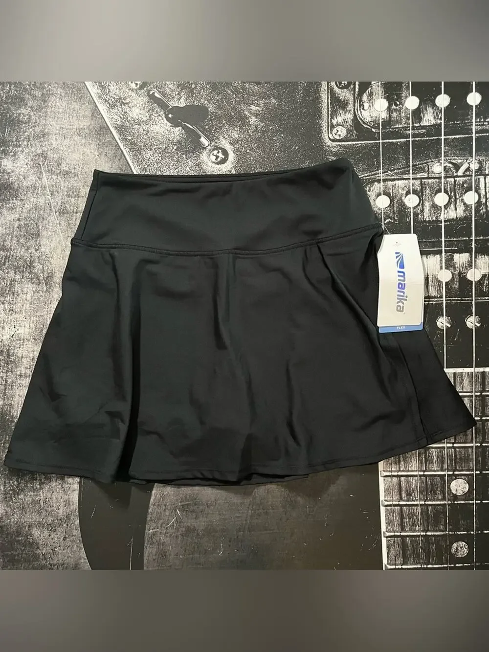 NWT Marika Lana Skort